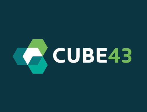 Cube43
